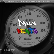 Cant stand the pressure Rap Beat