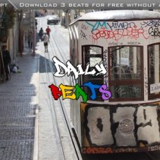 Portugal Baby Rap Beat