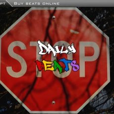 No second chance Rap Beat