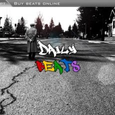 Life goes by Rap Beat