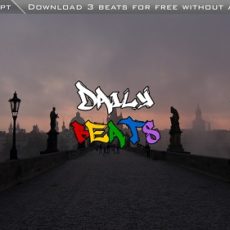 Another discipline Rap Beat