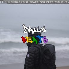 Say no more Rap Beat