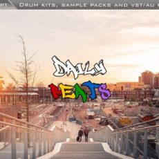 The world is mine Rap Beat