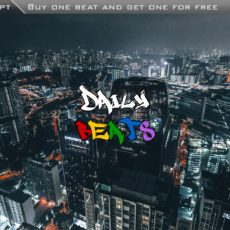 Tell me who Trap Beat