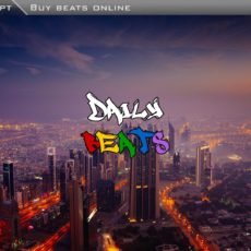 Never Sleep Trap Beat