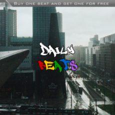 Cold Outside Rap Beat