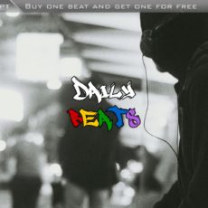 Sound Waves Rap Beat