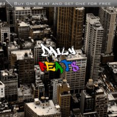 No Man Land Rap Beat