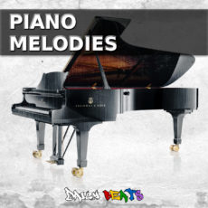 Piano Melodies