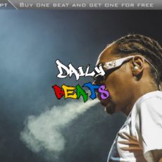 International Rap Beat