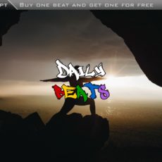 Equilibrium Rap Beat