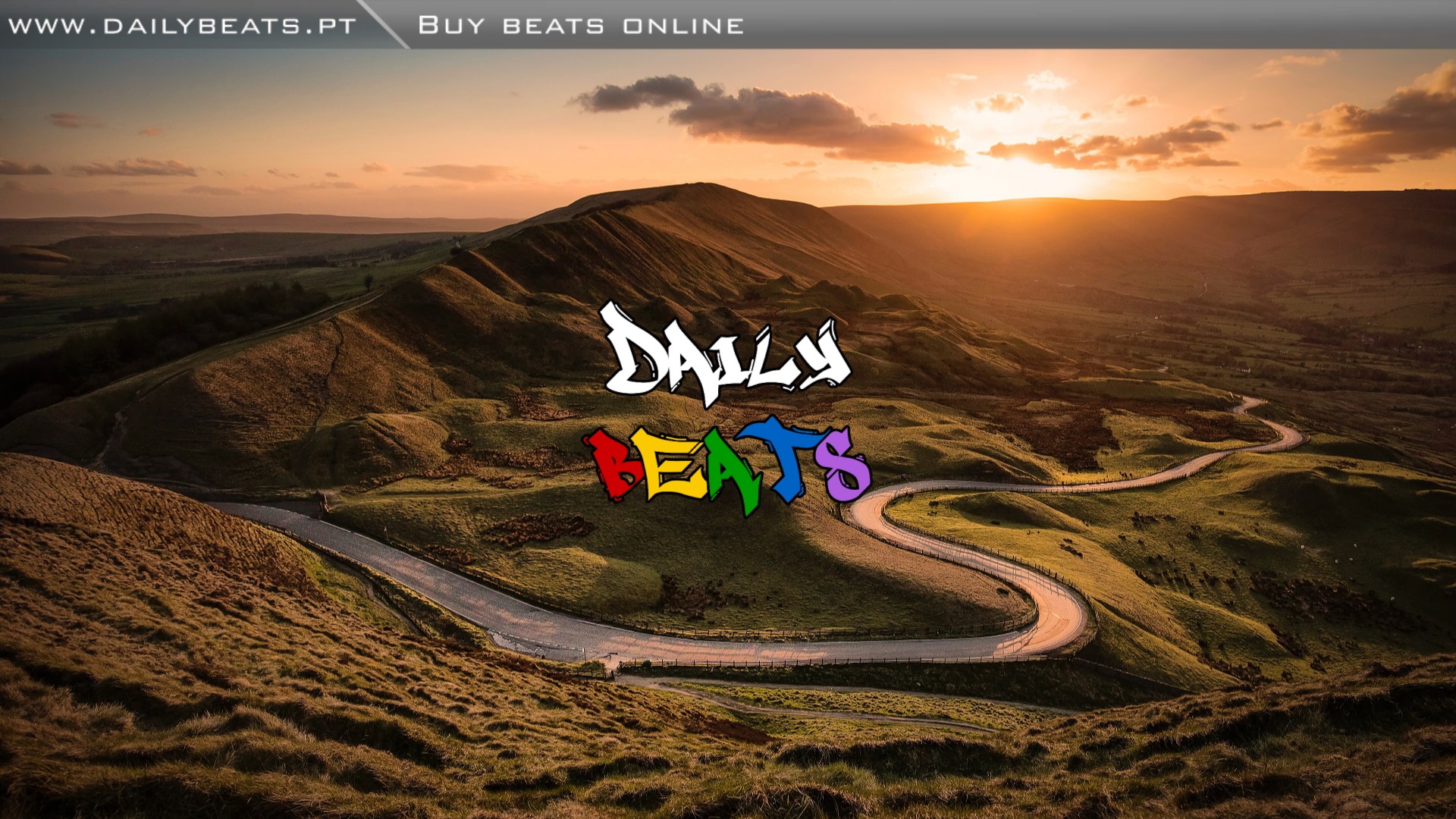 The Road Rap Beat The Road Rap Beat