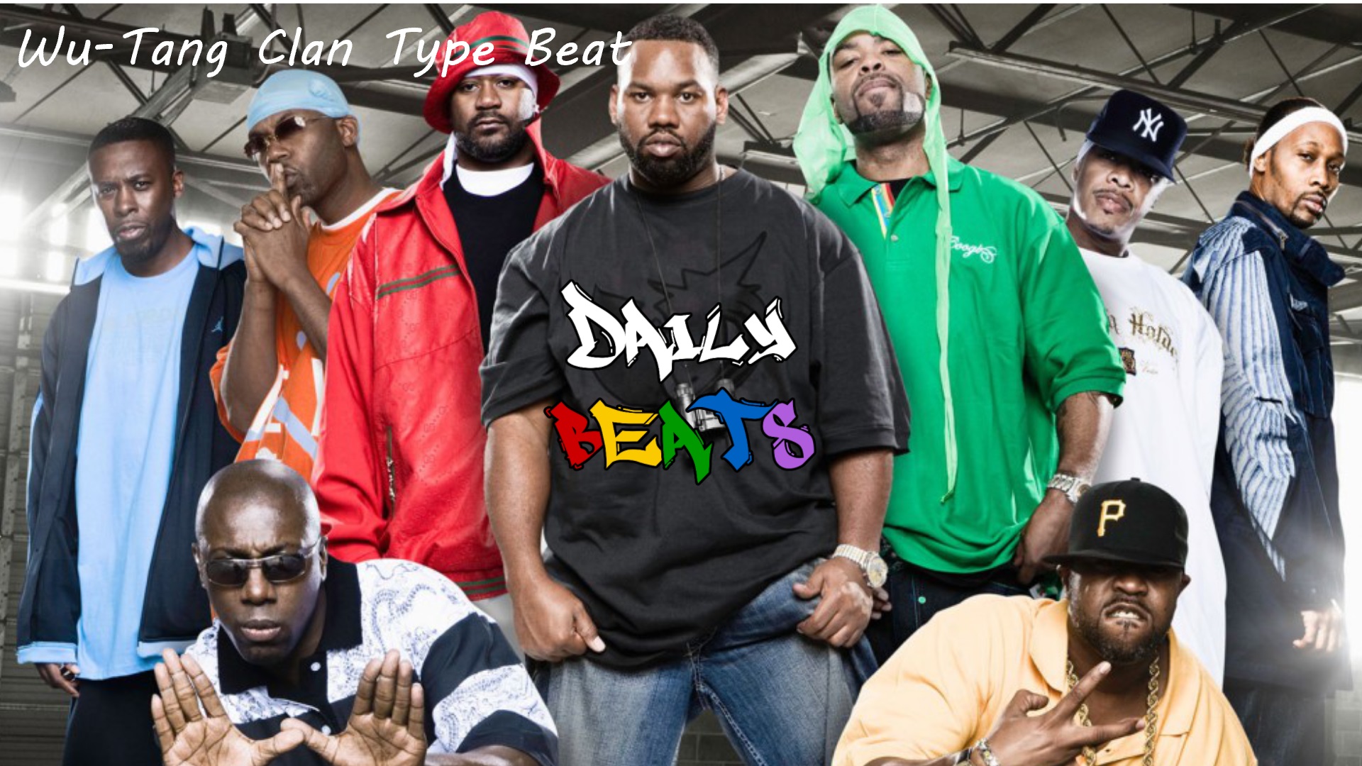 Backstage Rap Beat Backstage Rap Beat