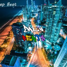 Light Speed Rap Beat