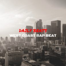West Rap Beat