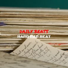 Paper Stack Rap Beat