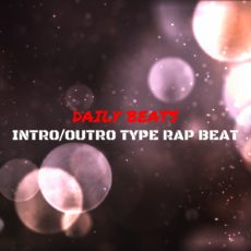 Lets begin Trap Beat