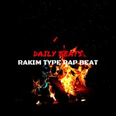 Just Fire No Smoke Rap Beat