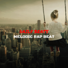 Atthaced To the sky Rap Beat