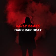 Man in black Rap Beat