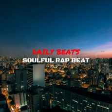 Streets Rap Beat