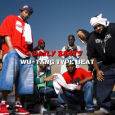 The Saga Never Ends Rap Beat