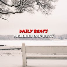 White Sadness Rap Beat