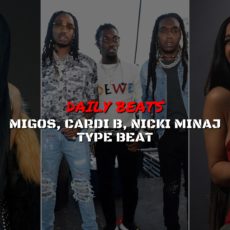 High speed Trap Beat