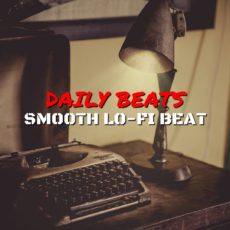 Novel Lo-Fi Rap Beat