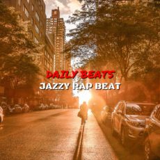 Escaping Time Rap Beat