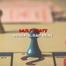 Game of life Rap Beat