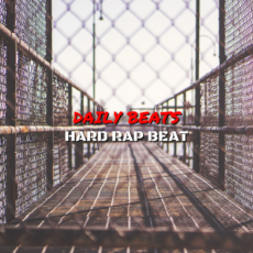 Hard Way Rap Beat