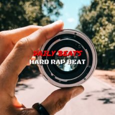 Upside Down Rap Beat