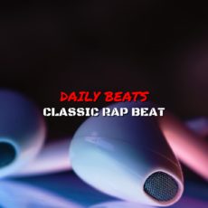 Urban Sound Rap Beat