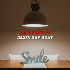 Big Smile Rap Beat
