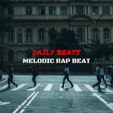 Everyday Life Rap Beat