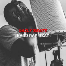 One More Bar Rap Beat