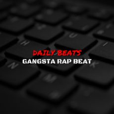 Keys Rap Beat