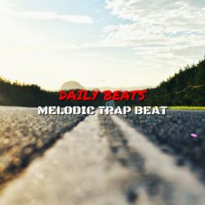 Road to Happiness Trap Beat