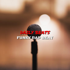 MicPhoretic Rap Beat