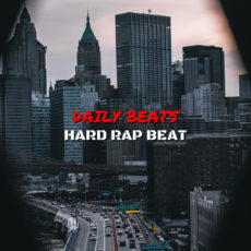 Narrow View Rap Beat