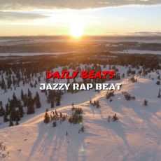 Just let it be Rap Beat