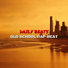 Different Times Rap Beat