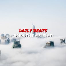 Through the Clouds Rap Beat