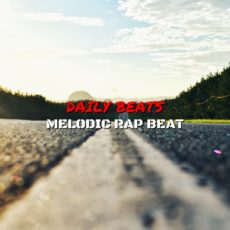 My Path Rap Beat