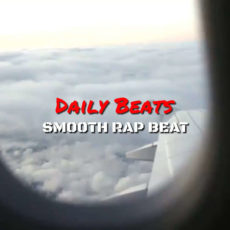 Above The Clouds Rap Beat